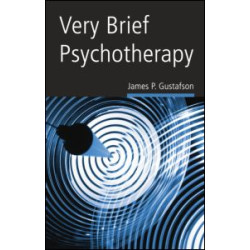 Very Brief Psychotherapy Very Brief Psychotherapy