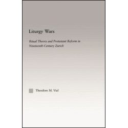 Liturgy Wars Liturgy Wars