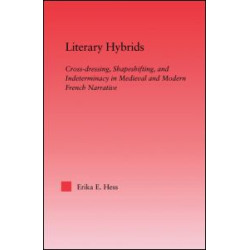 Literary Hybrids