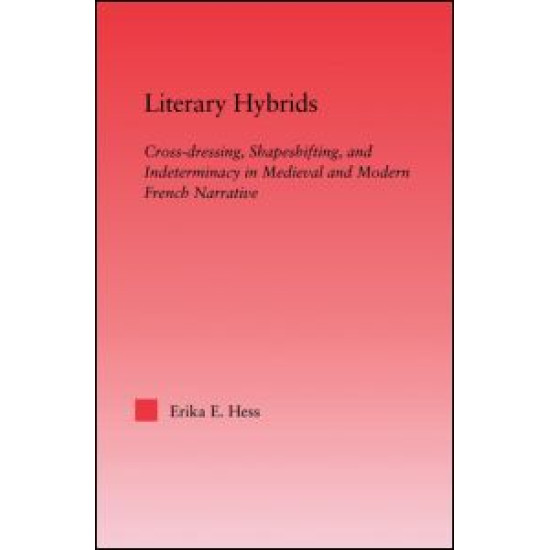 Literary Hybrids