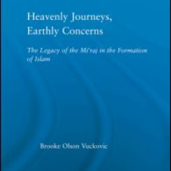 Heavenly Journeys, Earthly Concerns Heavenly Journeys, Earthly Concerns