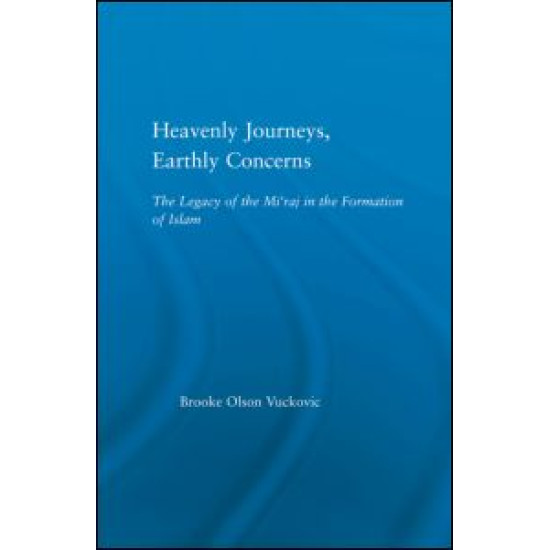 Heavenly Journeys, Earthly Concerns