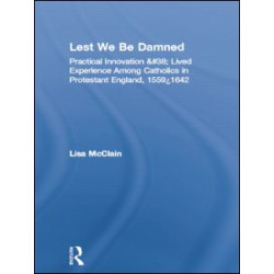 Lest We Be Damned Lest We Be Damned
