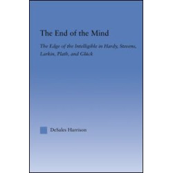 The End of the Mind The End of the Mind
