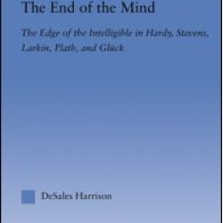 The End of the Mind The End of the Mind