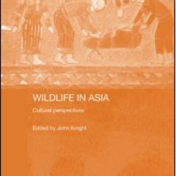 Wildlife in Asia Wildlife in Asia