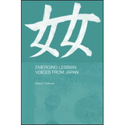 Emerging Lesbian Voices from Japan Emerging Lesbian Voices from Japan