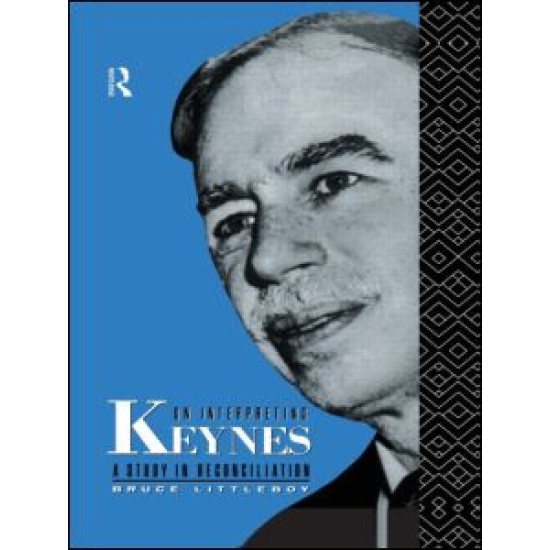 On Interpreting Keynes