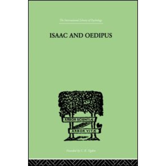 Isaac And Oedipus