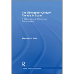 Nineteen Cent Theat Spain:Bib Nineteen Cent Theat Spain:Bib