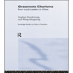 Grassroots Charisma Grassroots Charisma