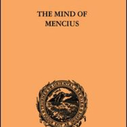 The Mind of Mencius The Mind of Mencius