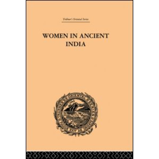 Women in Ancient India