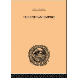 The Indian Empire The Indian Empire