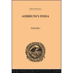 Alberuni's India Alberuni's India