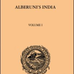 Alberuni's India Alberuni's India