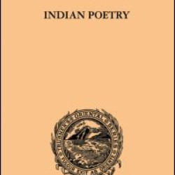 Indian Poetry
