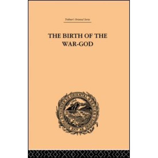 The Birth of the War-God