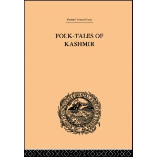 Folk-Tales of Kashmir