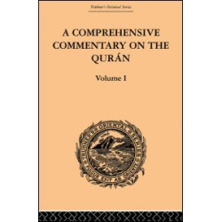 A Comprehensive Commentary on the Quran A Comprehensive Commentary on the Quran