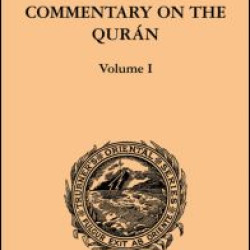 A Comprehensive Commentary on the Quran A Comprehensive Commentary on the Quran