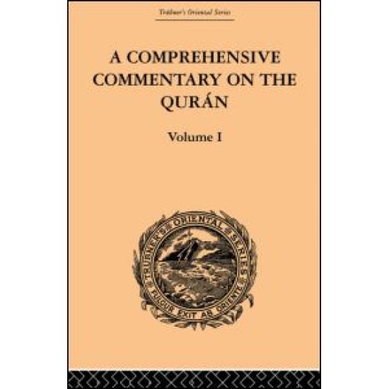 A Comprehensive Commentary on the Quran