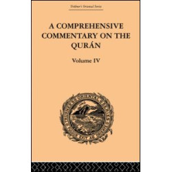 A Comprehensive Commentary on the Quran A Comprehensive Commentary on the Quran
