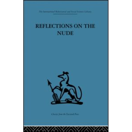 Reflections on the Nude