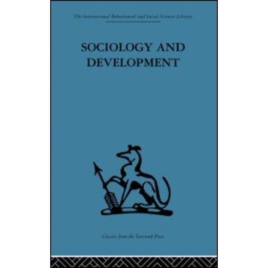 Sociology and Development