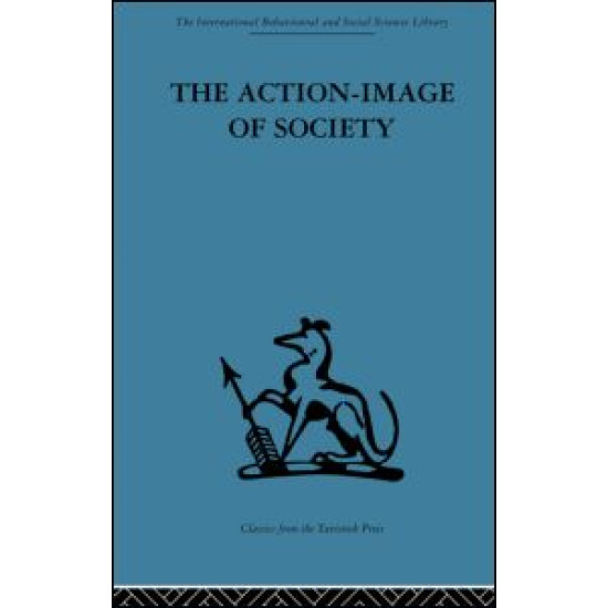 The Action-Image of Society on Cultural Politicization