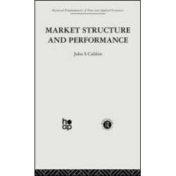 Market Structure and Performance