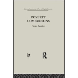 Poverty Comparisons