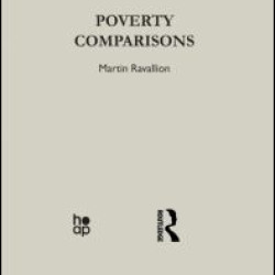 Poverty Comparisons Poverty Comparisons