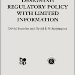 Designing Regulatory Policy with Limited Information