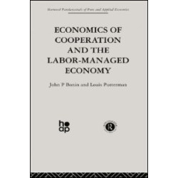 Economics of Cooperation and the Labour-Managed Economy
