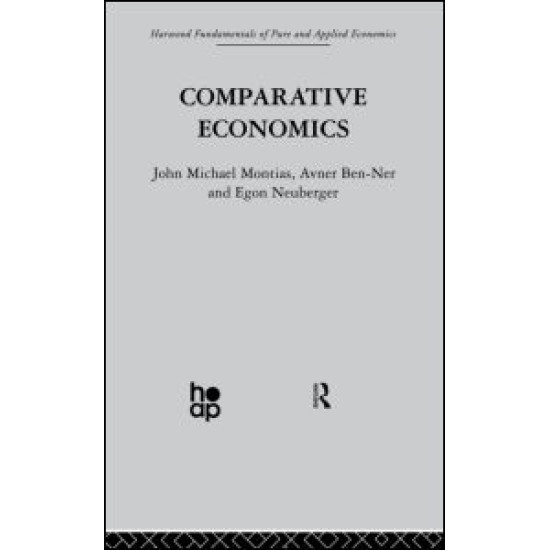 Comparative Economics