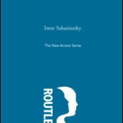Criticism & Society Criticism & Society