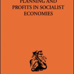 Planning and Profits in Socialist Economies