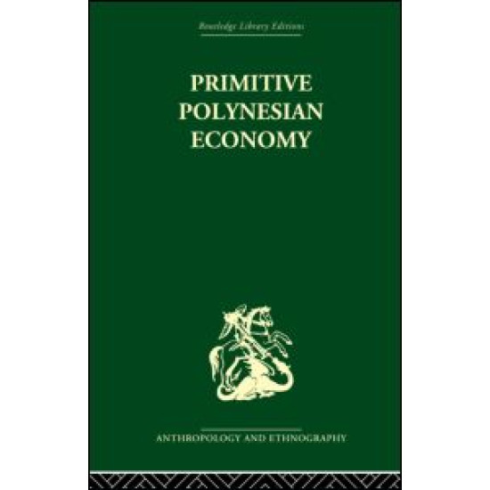 Primitive Polynesian Economy