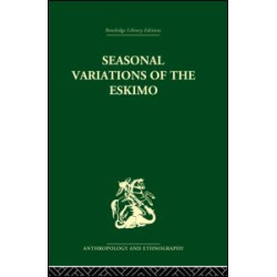 Seasonal Variations of the Eskimo