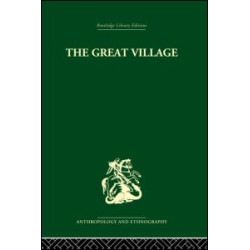 The Great Village The Great Village