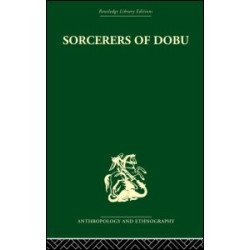 Sorcerers of Dobu Sorcerers of Dobu