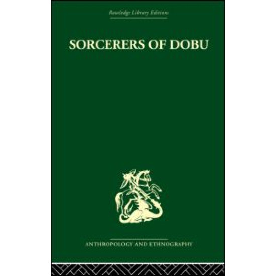 Sorcerers of Dobu