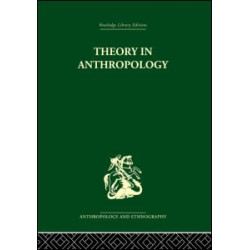 Theory In Anthropol Liban V86 Theory In Anthropol Liban V86