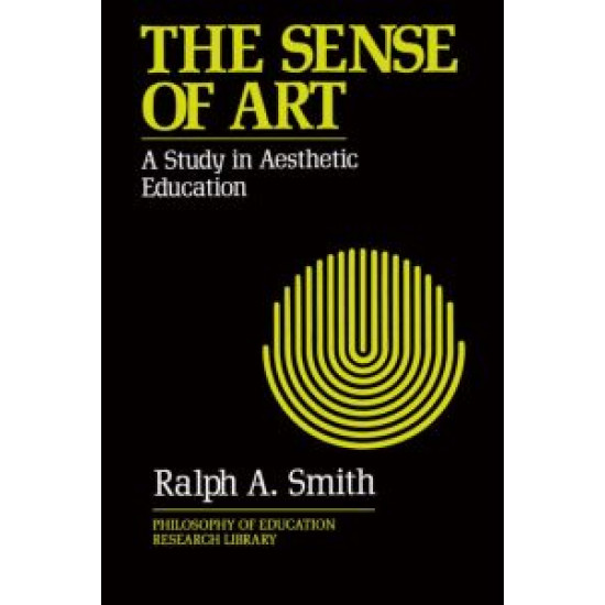 The Sense of Art