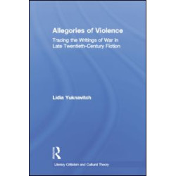 Allegories of Violence Allegories of Violence