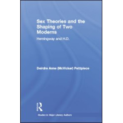 Sex Theories and the Shaping of Two Moderns