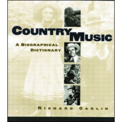 Country Music Country Music