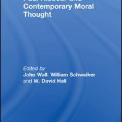 Paul Ricoeur and Contemporary Moral Thought