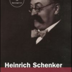 Heinrich Schenker